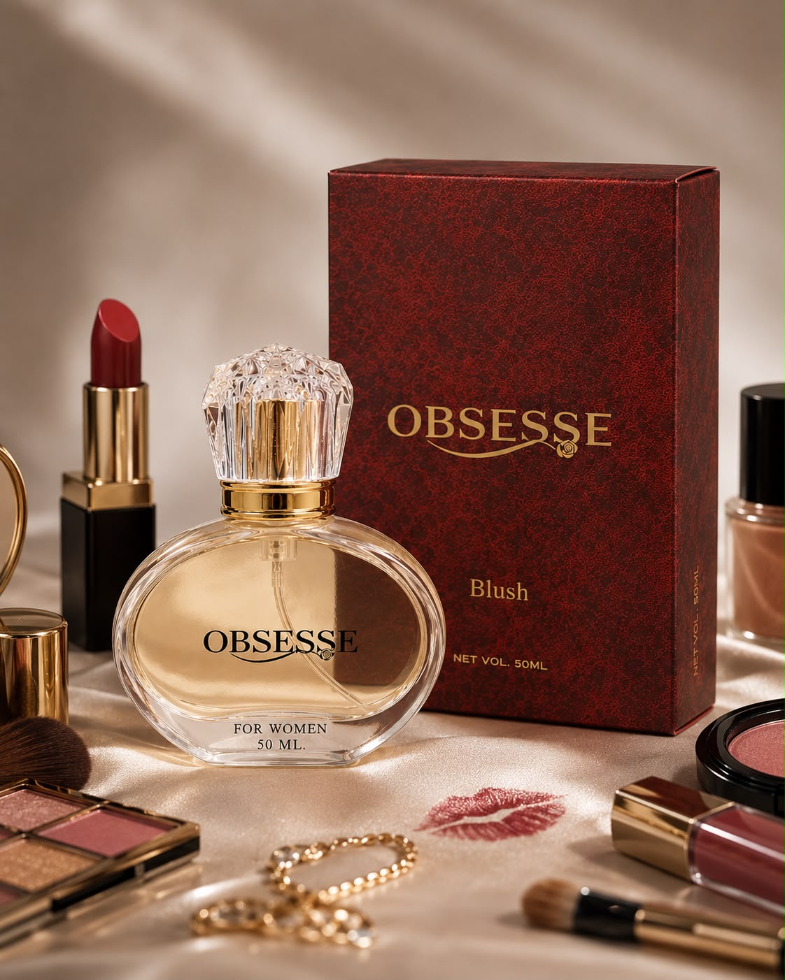 Obsesse Blush
