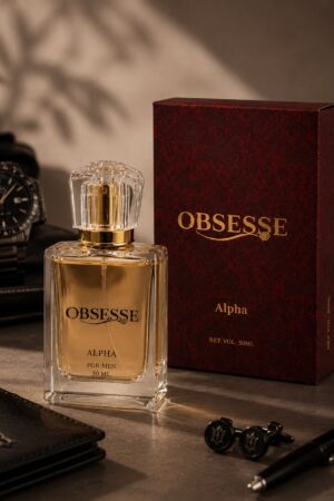Obsesse Alpha