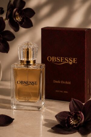 Obsesse Dark Orchid