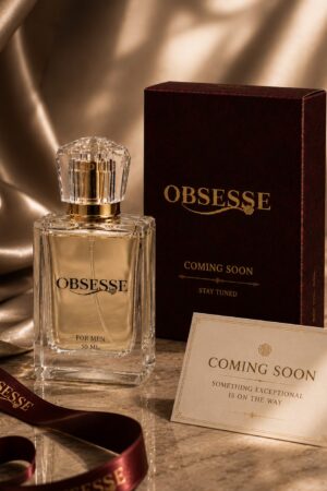 Obsesse Liberte